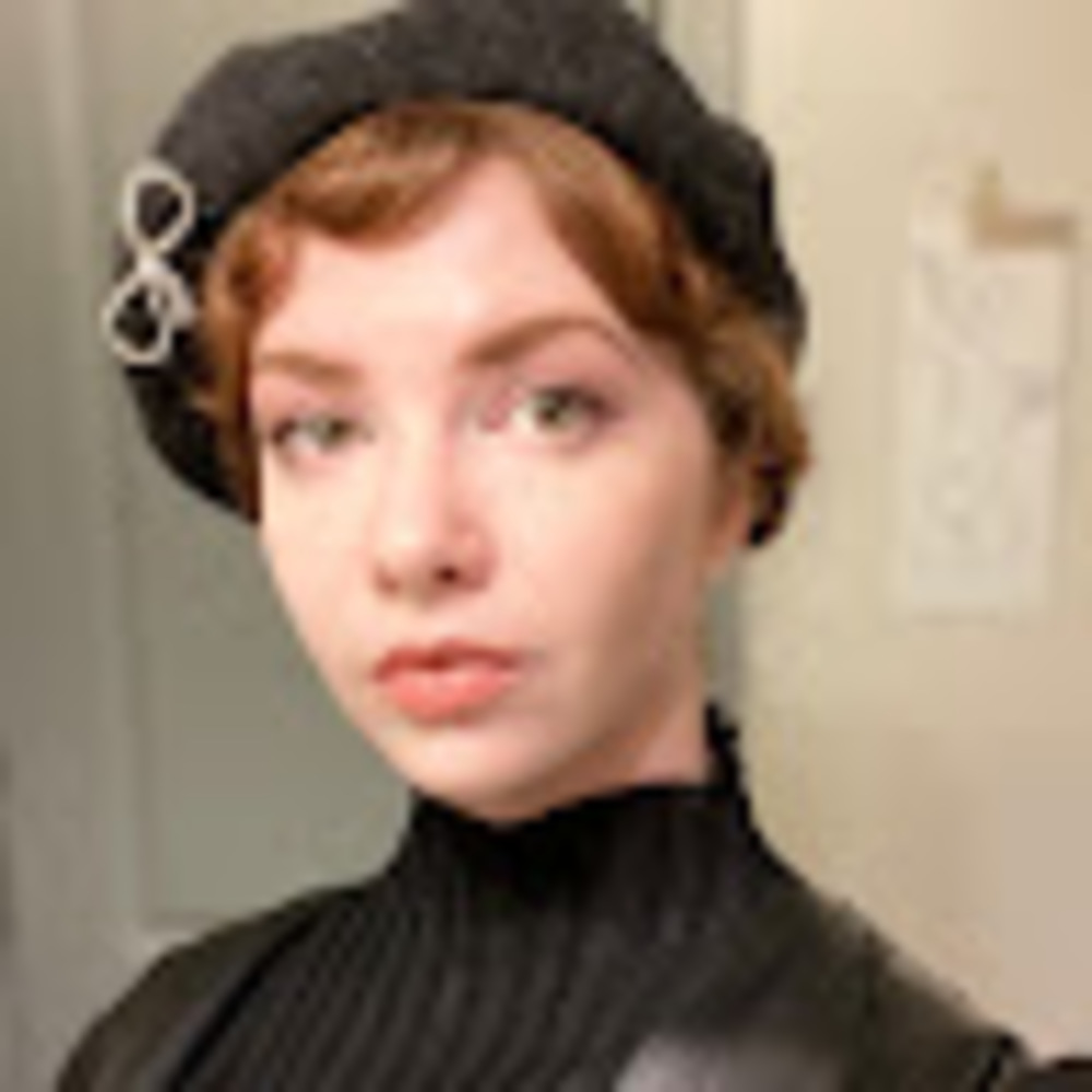 Meet your Posher, Brooke